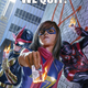 Image for article titled What the Marvel Universe Will Look Like After Civil War II